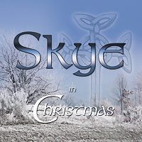 Skye in Christmas
