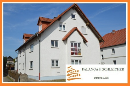 MAINZ-EBERSHEIM - TOP Kapitalanlage mit ca. 4,5% Rendite - 3-Zimmer-Wohnung mit ca. 40 m² Sonnenterrasse!!!
